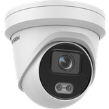 Hikvision 1920x1080 (Full HD) Overvågningskameraer Hikvision DS-2CD2347G2-L 4mm