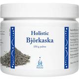 Krom - Pulver Vitaminer & Mineraler Holistic Björkaska Pulver 150g