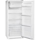 Integreret - Køleskab over fryser Køle/Fryseskabe Gram KFI3012521 Integreret