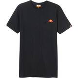 Ellesse 8 Tøj Ellesse Voodoo T-shirt - Black