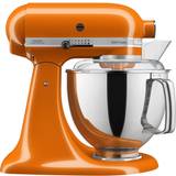 Orange Køkkenmaskiner KitchenAid Artisan 5KSM175PSHY