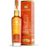 Rom - USA Spiritus A.H. Riise Ambre d'Or Reserve 42% 70 cl