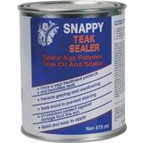 Snappy Træpleje Snappy Teak Sealer 473ml