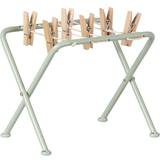 Legetøj Maileg Drying Rack with Pegs
