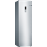 Dynamisk køling Køleskabe Bosch KSV36BIEP Rustfrit stål, Grå