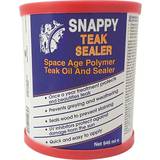 Snappy Træpleje Snappy Teak Sealer 946ml