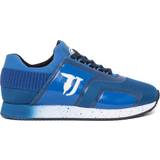 Trussardi Herre Sneakers Trussardi 77A00154 M - Blue