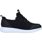 Gummi - Herre Sneakers Calvin Klein Granada Runner M - Black
