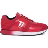 Trussardi Herre Sneakers Trussardi 77A00154 M - Red