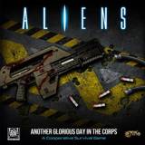 Aliens Aliens: Another Glorious Day in the Corps