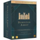Dvd downton abbey film Downton Abbey - Collectors Edition