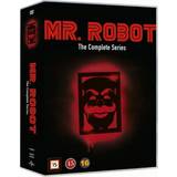 Mr Robot - The Complete Series