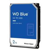 Western Digital Harddiske Western Digital Blue WD20EZBX 256MB 2TB
