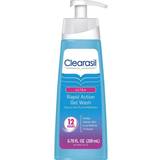 Clearasil Ansigtspleje Clearasil Ultra Rapid Action Gel Wash 200ml
