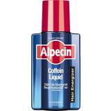 Flasker Behandlinger af hårtab Alpecin Coffein Liquid 200ml 200ml