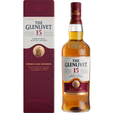 The Glenlivet Spiritus The Glenlivet 15 Year Old 40% 70 cl