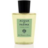 Acqua Di Parma Bade- & Bruseprodukter Acqua Di Parma Colonia Futura Hair & Shower Gel 200ml