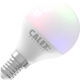 Flerfarvede LED-pærer Calex 429110 5W E14