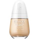 Anti-age Foundations Clinique Even Better Clinical Serum Foundation SPF20 CN 52 Neutral