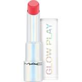MAC Læbepleje MAC Glow Play Lip Balm #454 Floral Coral