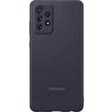 Samsung Galaxy A72 Mobilcovers Samsung Silicone Cover for Galaxy A72