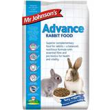 Mr.johnsons Kæledyr Mr.johnsons Advance Rabbit Food 1.5kg