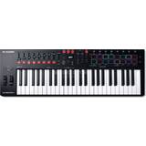M-Audio MIDI-keyboards M-Audio Oxygen Pro 49