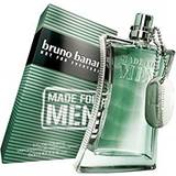 Bruno Banani Herre Parfumer Bruno Banani Made for Men EdT 50ml