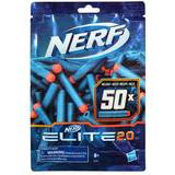 Nerf Skumgummi Legetøj Nerf Elite 2.0 Refill 50-pack