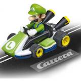 Carrera First Nintendo Mario Kart Luigi 1:50