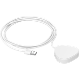 Hvid - Tallerkener - Trådløse opladere Batterier & Opladere Sonos Roam Wireless Charger
