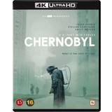 TV serier 4K Blu-ray Chernobyl - 4K Ultra HD
