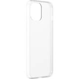 Baseus Apple iPhone 12 Pro Mobilcovers Baseus Frosted Glass Case for iPhone 12/12 Pro