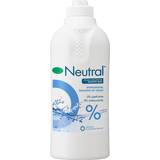 Neutral Køkkenrengøring Neutral 0% Washing Up Liquid 500ml
