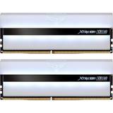 Hvid RAM TeamGroup T-Force Xtreem ARGB White DDR4 3200MHz 2x16GB (TF13D432G3200HC16CDC01)