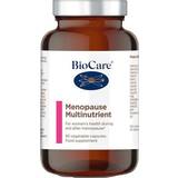 BioCare Kosttilskud BioCare Menopause Multinutrient 90 stk