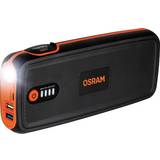 Starthjælpsbatterier Osram Batterystart 400