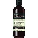 Baylis & Harding Hygiejneartikler Baylis & Harding Goodness Body Wash Lemongrass & Ginger 500ml