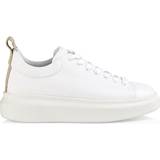 Pavement Dame Sneakers Pavement Dee W - White/Beige