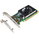 Nvidia Geforce Grafikkort på tilbud Lenovo GeForce GT 730 (4X60M97031)