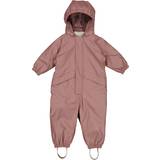 Wheat Aiko Thermo Rainsuit - Dusty Lilac (8106d-975 -1239)