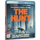 The Hunt - 2020