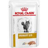 Royal Canin Hvede - Katte - Vådfoder Kæledyr Royal Canin Feline Urinary S/O in Loaf