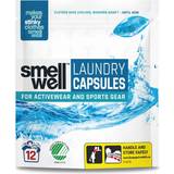 SmellWell Laundry Capsules 12pcs