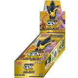 Pokemon gx box Pokémon S&M: Tag Team GX Japansk High Class Booster Box