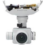 Fokus - Kamera RC tilbehør DJI Gimbal Camera for Phantom 4 Pro