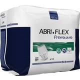 Blødgørende Inkontinensbeskyttelser Abena Abri-Flex M3 14/FP 14-pack