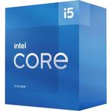 CPUs Intel Core i5 11500 2.7GHz Socket 1200 Box