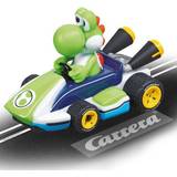 Carrera Biler Carrera First Nintendo Mario Kart Yoshi