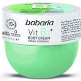 Babaria Vit B3+ Body Cream 400ml